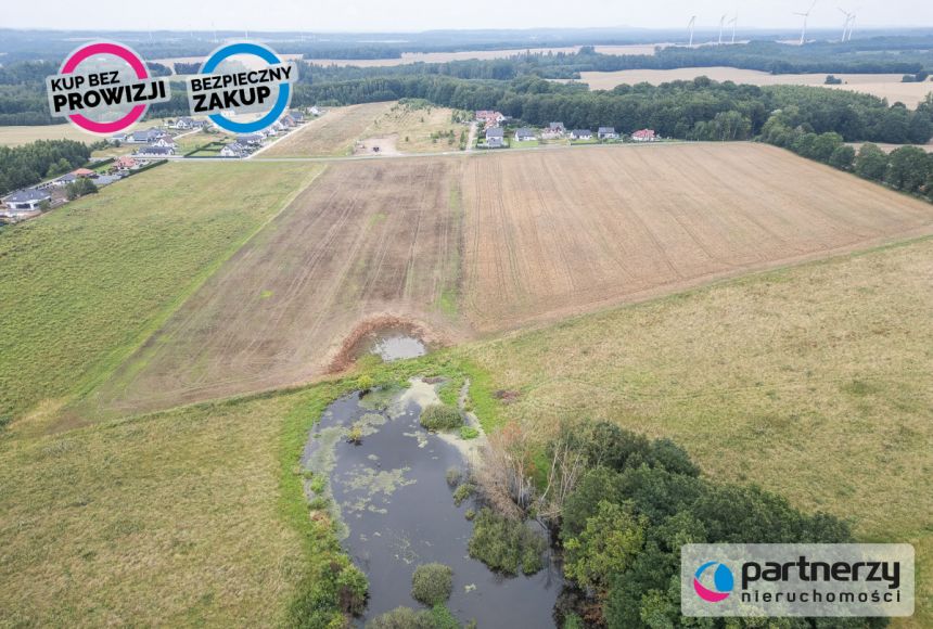 Siemianice, 4 449 000 zł, 5.56 ha, droga dojazdowa utwardzona miniaturka 5