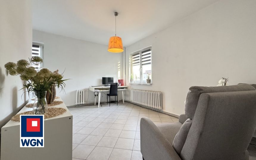 Chruszczobród, 549 000 zł, 140 m2, jednorodzinny miniaturka 11