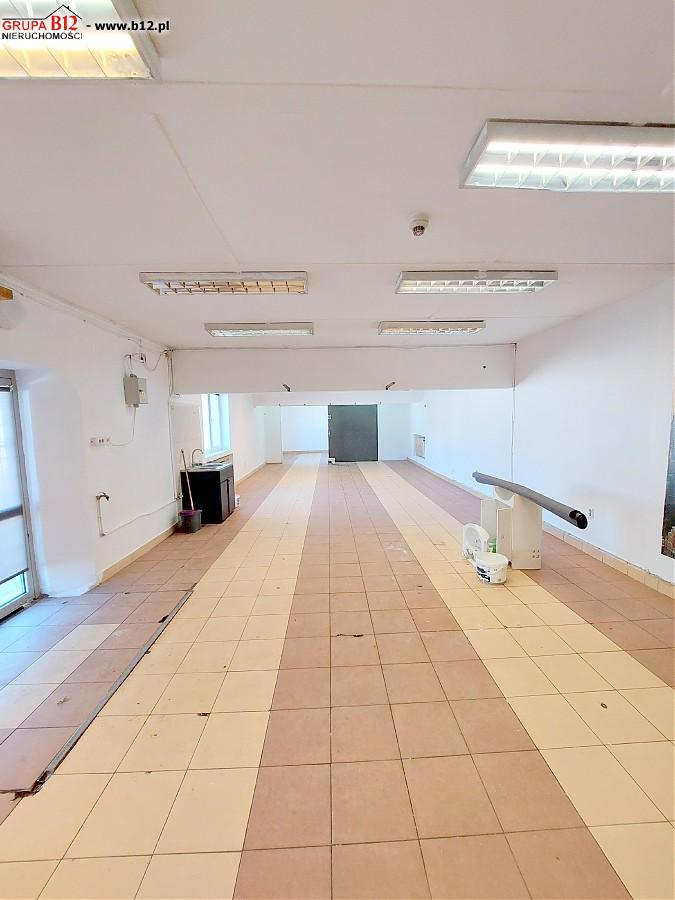 Kraków, 3 100 zł, 93 m2, parter miniaturka 4