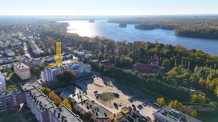 Mieszkanie podzielone na dwa idealne pod wynajem miniaturka 3