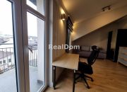 Kawalerka, Kleparz, Kraków | balkon, klimatyzacja miniaturka 9