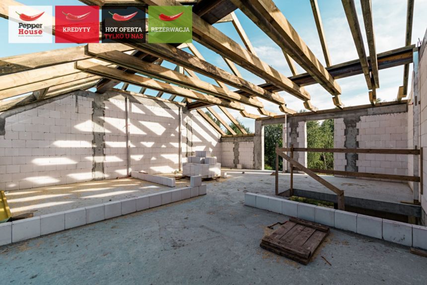 Jankowo Gdańskie, 799 000 zł, 128.05 m2, ogrzewanie gazowe miniaturka 21