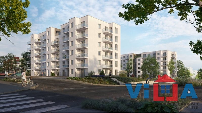 2-POKOJOWE MIESZKANIE Z BALKONEM NA OS. ŚLĄSKIM miniaturka 3