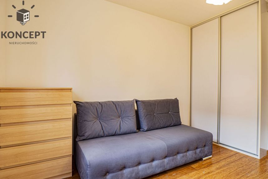 Apartament 3 pok. | garaż | tereny zielone | Biskupin miniaturka 7