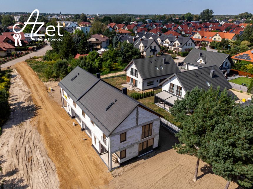 Białystok Wygoda, 789 000 zł, 211 m2, ogrzewanie gazowe miniaturka 2