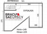 Kraków Stare Miasto, 930 000 zł, 42.53 m2, w kamienicy miniaturka 23