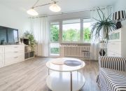 GUSTOWNE, ZADBANE,  2-POKOJOWE Z ODDZIELNĄ KUCHNIĄ miniaturka 2