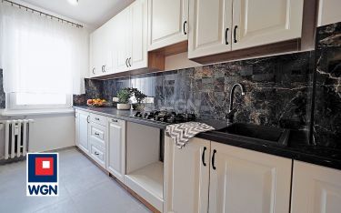 Rawicz Osiedle im. Bohaterów Westerplatte, 350 000 zł, 52 m2, pietro 2/5