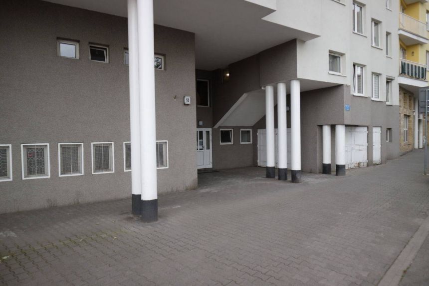 Poznańska miniaturka 19