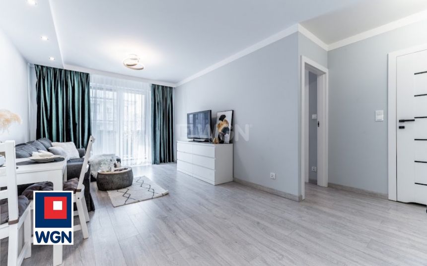 Straszyn, 499 000 zł, 43.36 m2, wysoki standard miniaturka 11