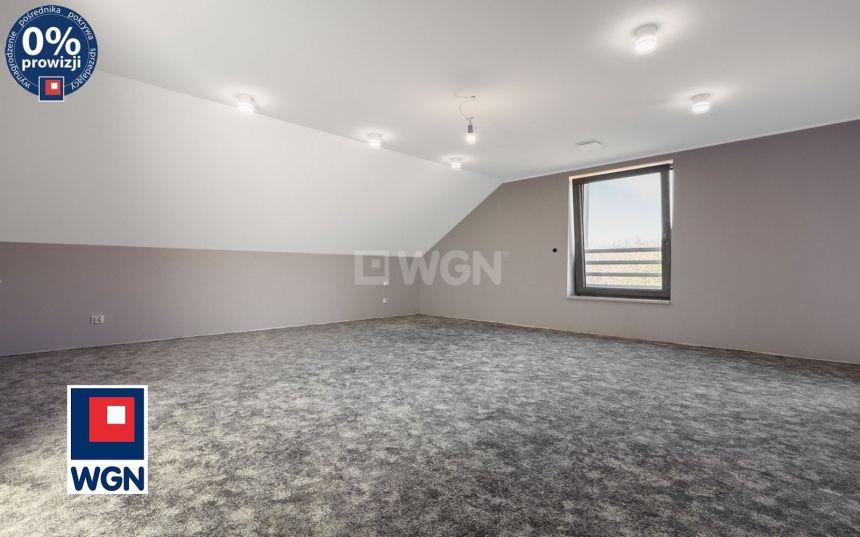 Dobieszowice, 1 385 000 zł, 217.65 m2, murowany miniaturka 9