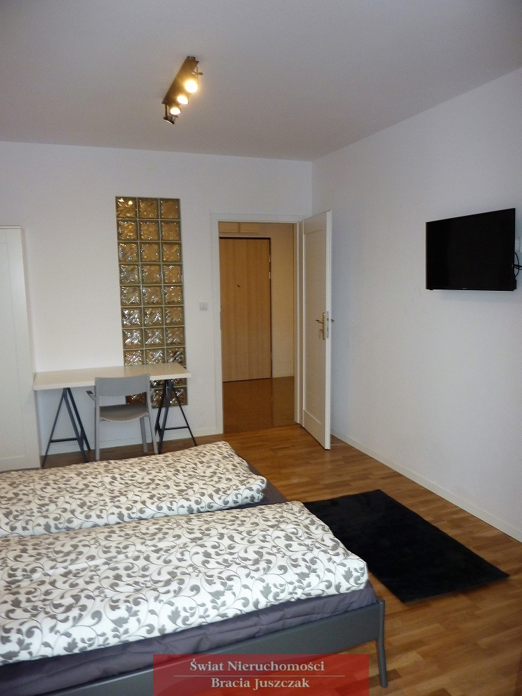 Wrocław Krzyki, 2 300 zł, 41 m2, 2 pokojowe miniaturka 5