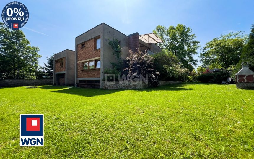 Dąbrowa Górnicza Strzemieszyce Wielkie, 968 800 zł, 245.7 m2, stan dobry miniaturka 3