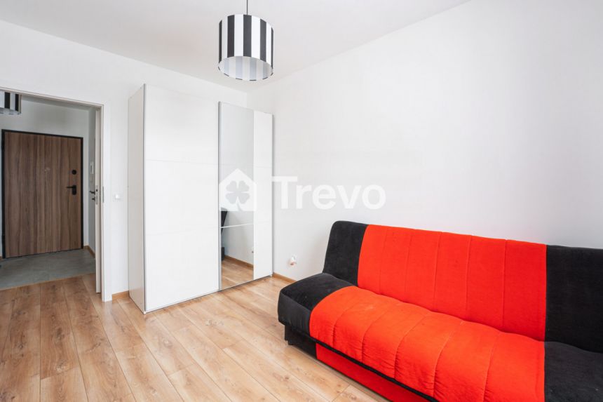 Gdańsk Łostowice, 475 000 zł, 36 m2, pietro 1/4 miniaturka 10