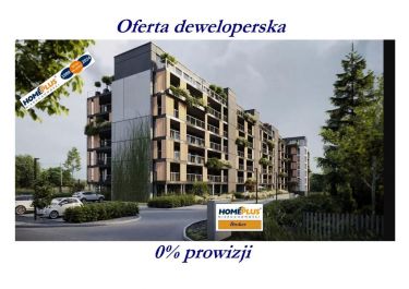 Przestronne mieszkanie idealne dla rodziny! 0% PCC