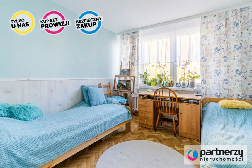 Sopot Sopot Górny, 1 230 000 zł, 57 m2, z miejscem parkingowym miniaturka 7