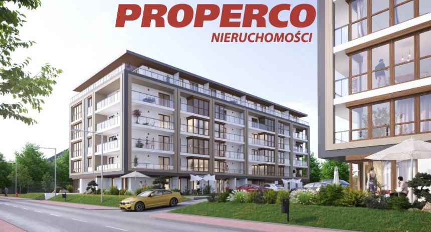 Mieszkanie 2pok., 43,37m2, Sk-Kam miniaturka 7