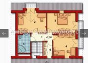 Skierniewice, 1 230 000 zł, 140 m2, ogrzewanie gazowe miniaturka 8