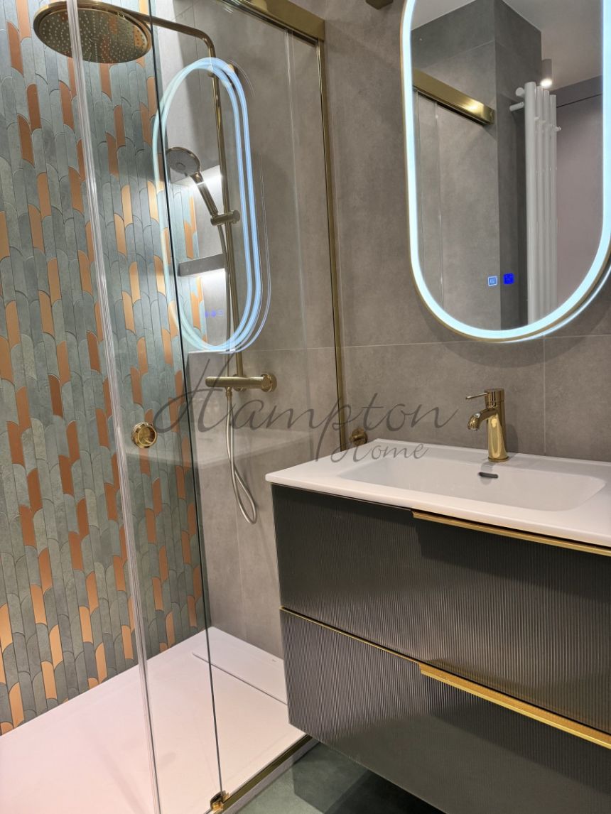 Warszawa Białołęka, 1 169 000 zł, 60 m2, M2 miniaturka 14