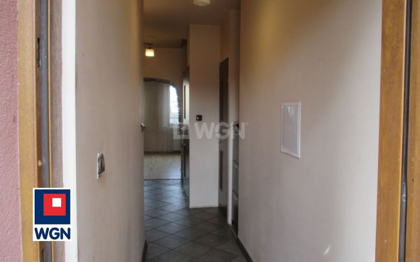 Ogrodzieniec, 821 000 zł, 214 m2, ogrzewanie gazowe miniaturka 13