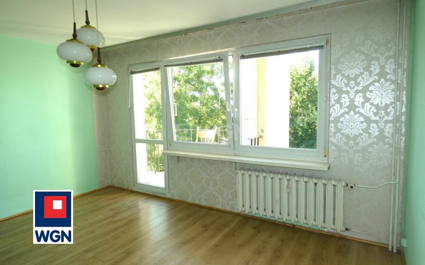 Ostrów Wielkopolski, 370 000 zł, 60.85 m2, z garażem miniaturka 2