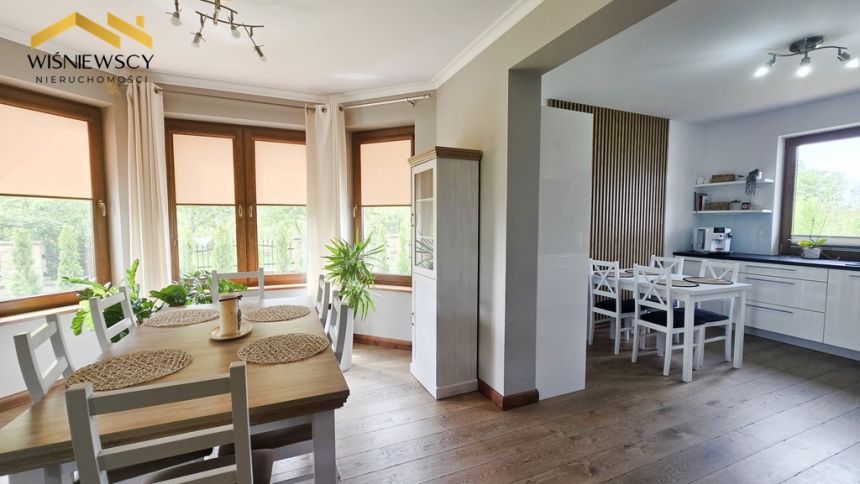 Dom 147 m², Wolny Dwór, Skarszewy miniaturka 8