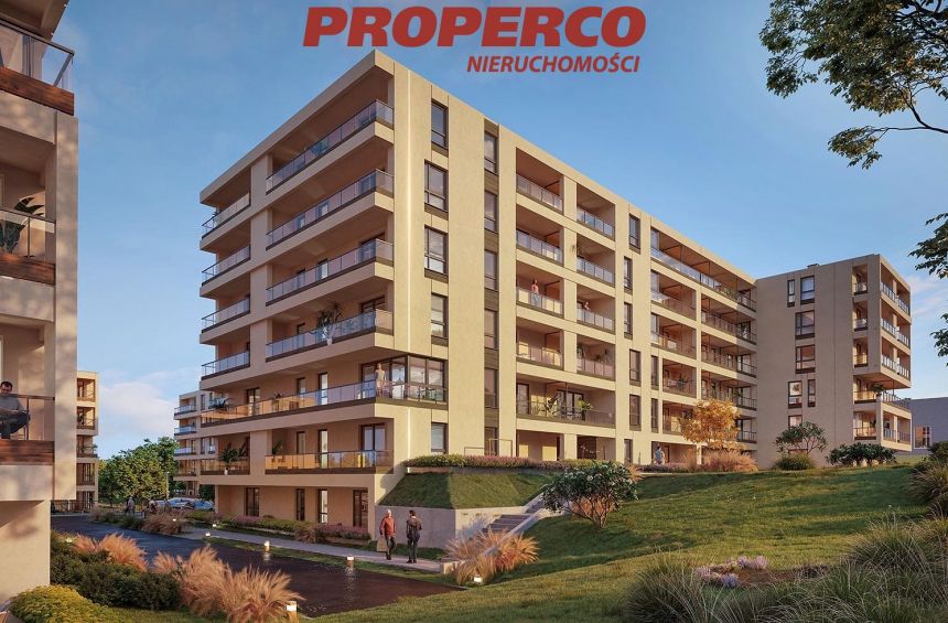 Mieszkanie 3 pok, 63,60m2, Bocianek, Warszawska miniaturka 5