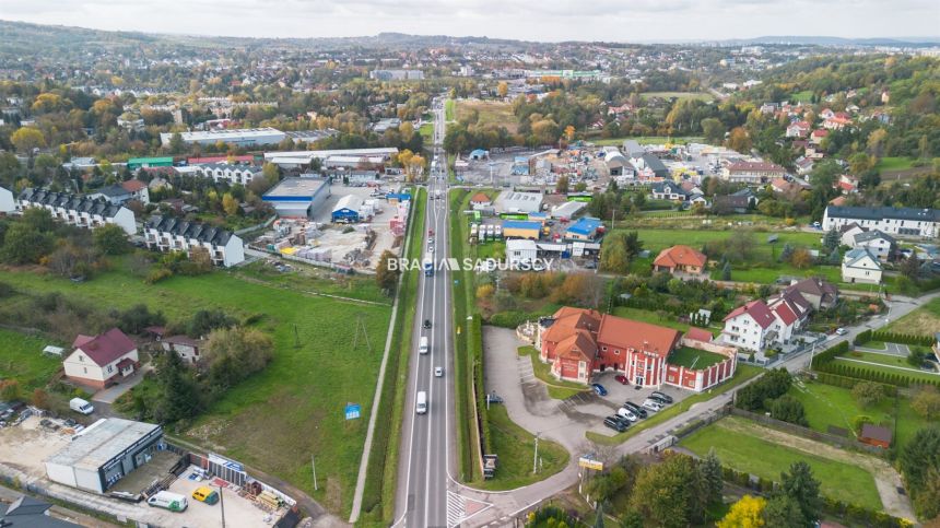 Wieliczka, zajazd, doskonała lokalizacja miniaturka 9