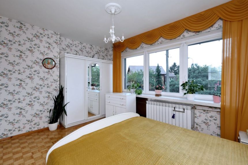 Warszawa Zacisze, 1 850 000 zł, 218.89 m2, 5 pokoi miniaturka 8