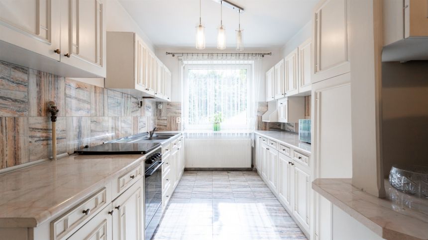 Atrakcyjny dom z działką 1760m2 w Bochni miniaturka 12