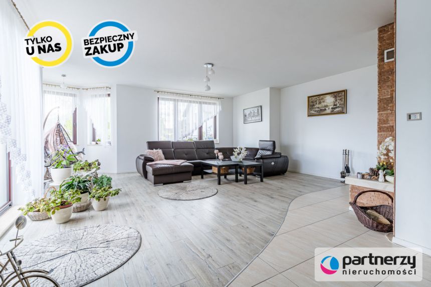 Rębiechowo, 1 249 000 zł, 208.5 m2, 7 pokoi - zdjęcie 1