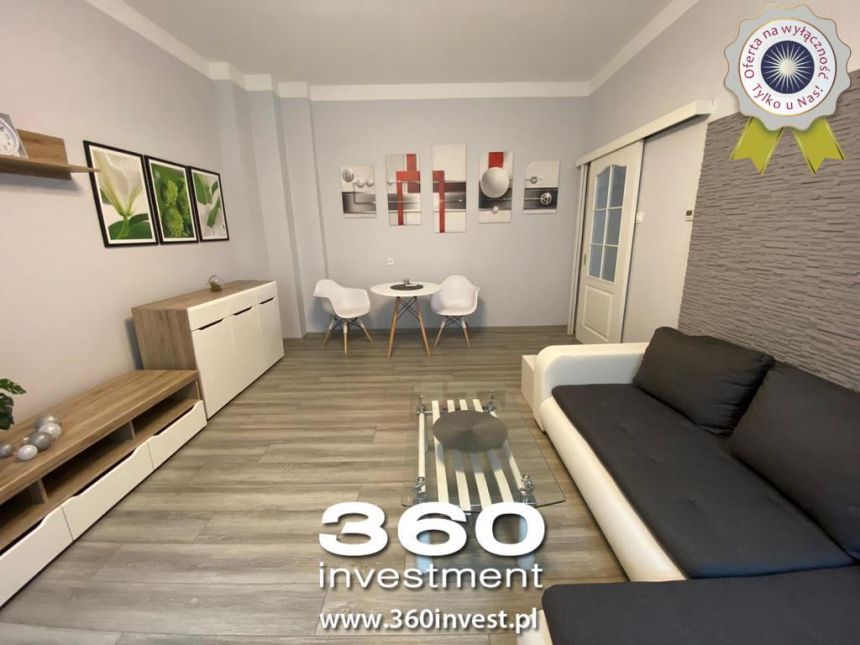 Centrum Jagiellońska 31m2 miniaturka 10