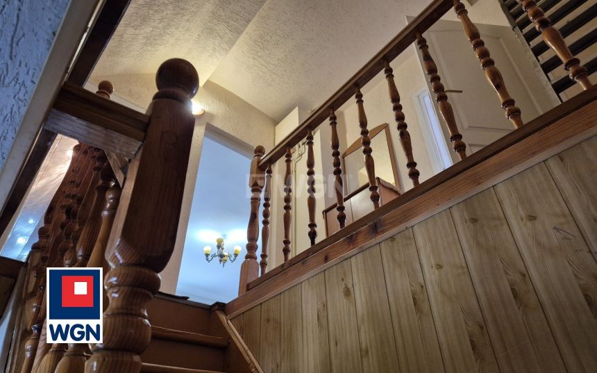 Ustrzyki Dolne, 875 000 zł, 145 m2, jednorodzinny miniaturka 4