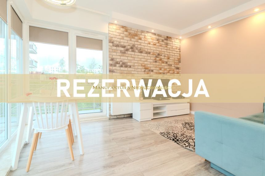 Gotowe do wprowadzenia i w pełni wyposażone! miniaturka 1