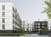 Kraków Prądnik Biały, 472 995 zł, 27.42 m2, parter miniaturka 2