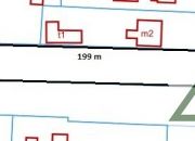 Warszawa Radość, 1 135 000 zł, 29.2 ar, budowlana miniaturka 1