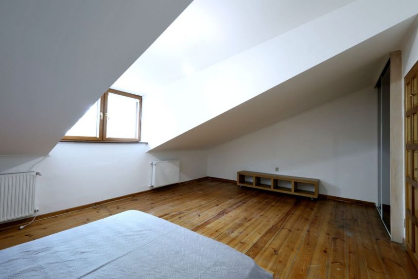Warszawa Targówek, 10 000 zł, 326 m2, bliźniak miniaturka 25