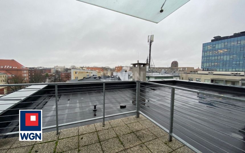 Szczecin Centrum, 3 000 zł, 60 m2, z balkonem miniaturka 15