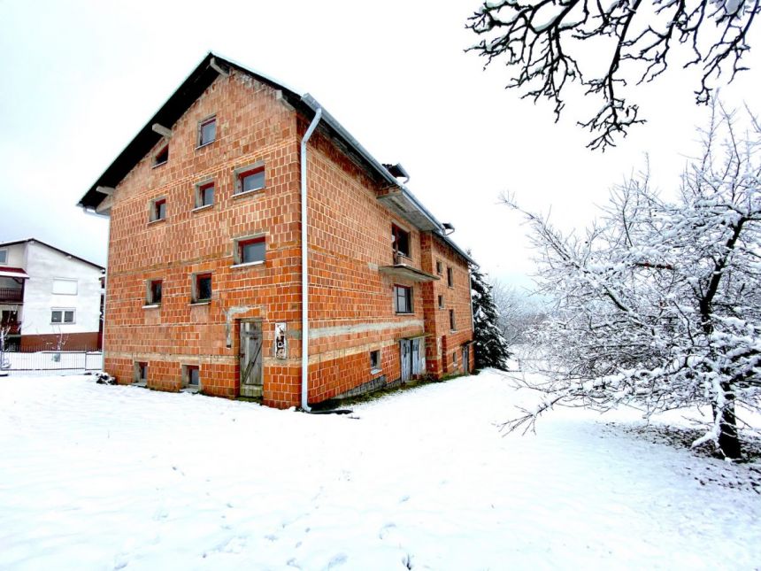 Rzeszów Staroniwa, 864 000 zł, 540 m2, z pustaka - zdjęcie 1
