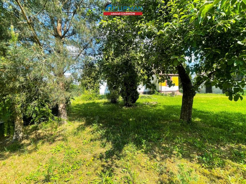 Osiniec, 299 000 zł, 74 m2, do odświeżenia miniaturka 11