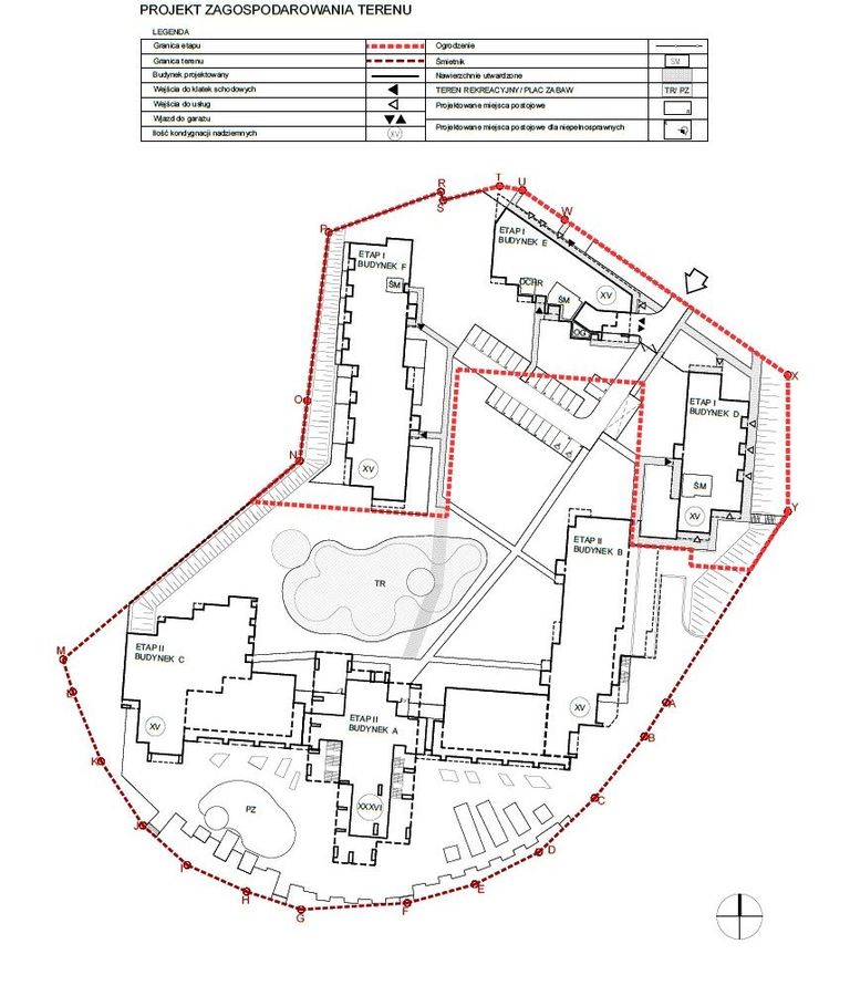 OFERTA DEWELOPERSKA, Apartamentowce w Katowicach miniaturka 4