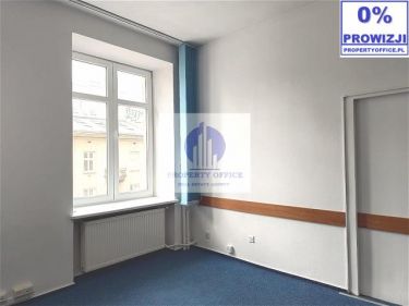 Śródmieście: biuro 29 m2