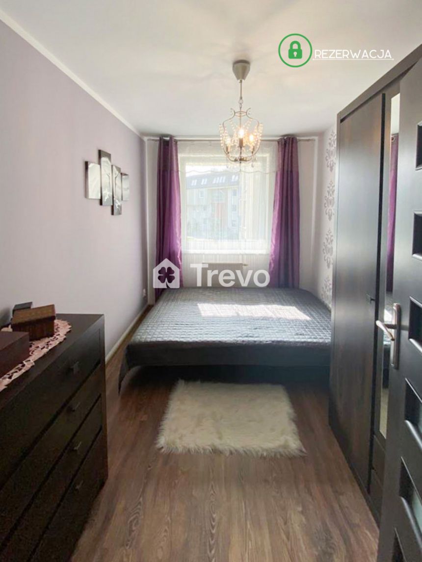 Gdańsk Piecki-Migowo, 629 000 zł, 42.5 m2, pietro 1 miniaturka 9