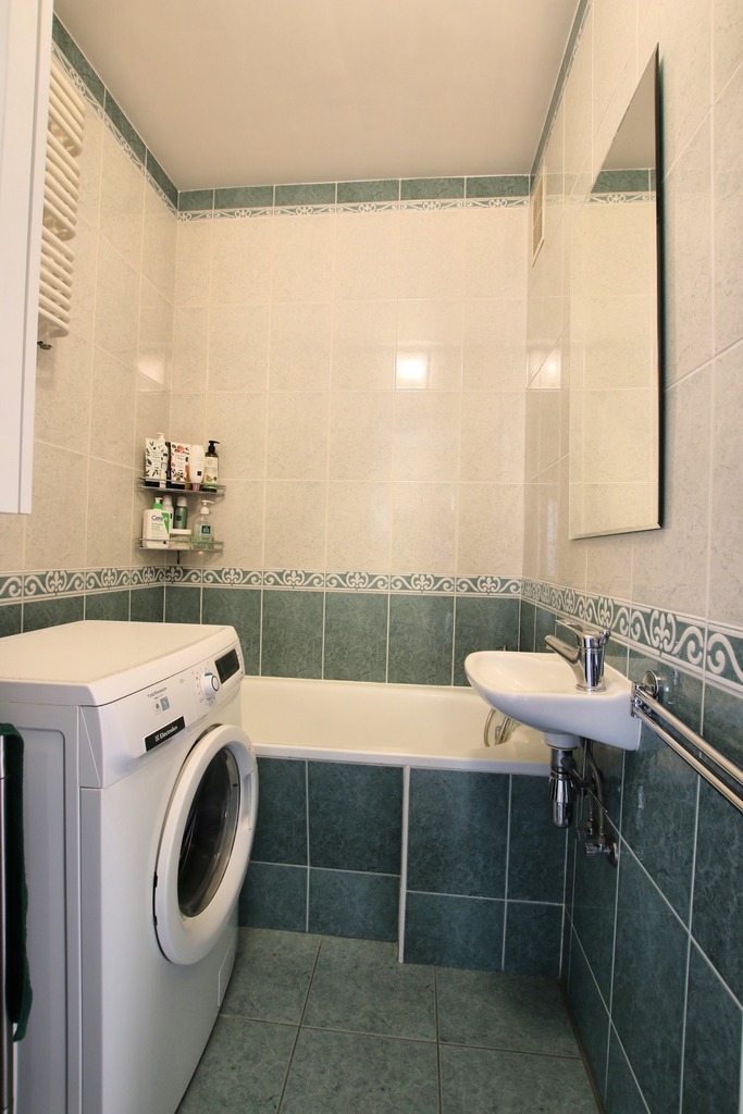 Mieszkanie, Lublin, ul.Paganiniego, 3 pokoje, 60m2 miniaturka 11