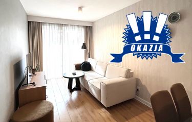 Nowe mieszkanie 3pok Opole Półwieś, 56,5 m2