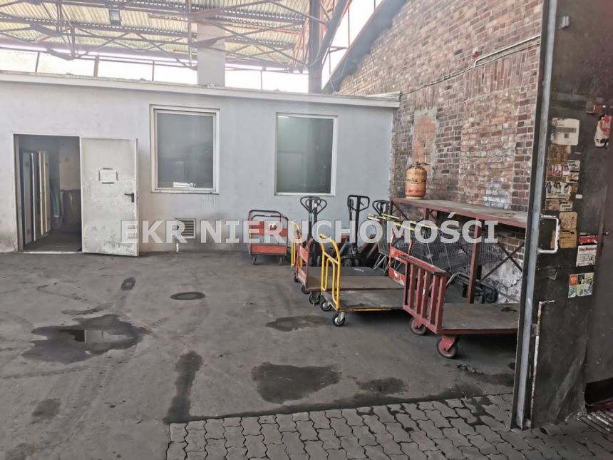Jelenia Góra, 1 990 000 zł, 1298 m2, produkcyjno-magazynowy miniaturka 8