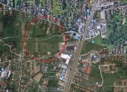 Zakopiańska do wynajęcia teren komercyjny 0,5 ha miniaturka 2