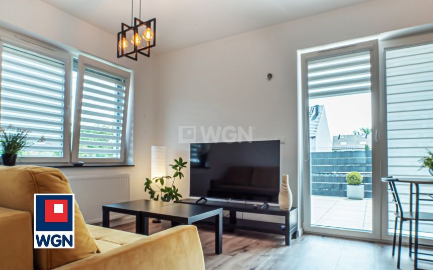 Bolesławiec, 2 800 zł, 36 m2, z garażem miniaturka 2