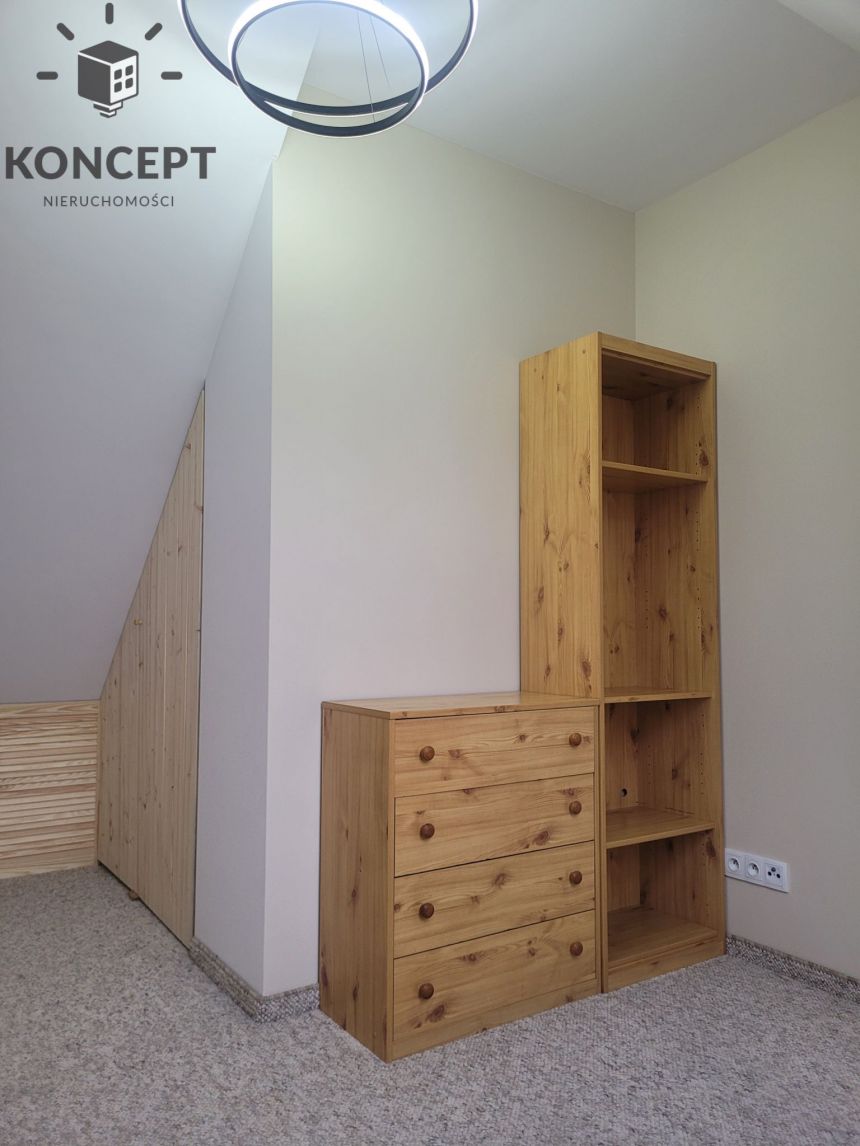 Apartament 4 pok. z antresolą | Loggia | Maślice miniaturka 7