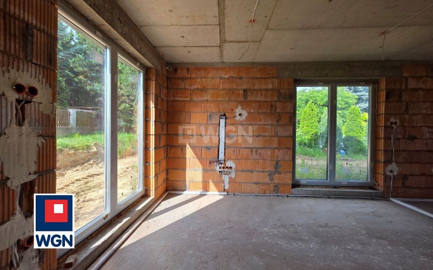Krzeczyn Wielki, 799 000 zł, 130 m2, murowany miniaturka 10